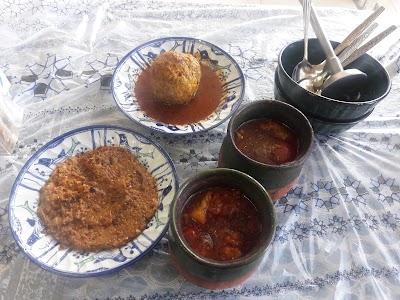 Photos of Dizibar Abgoosht