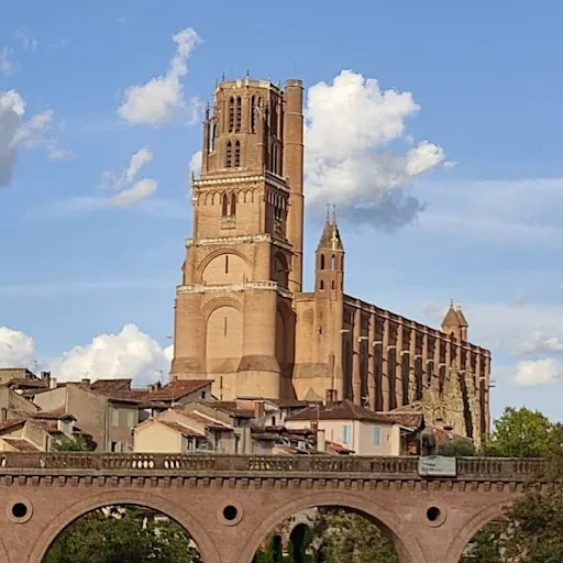 Rodez - Visual