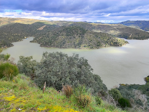 Mirador al río Duero - Thumbnail