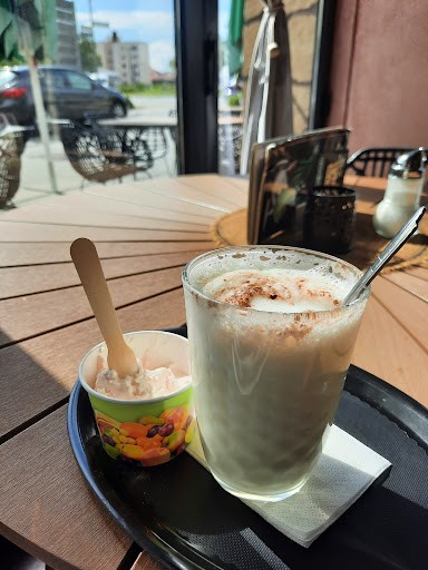 EMs Eiscafe - Visual