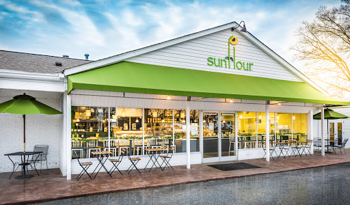 Sunflour Baking Company - Thumbnail