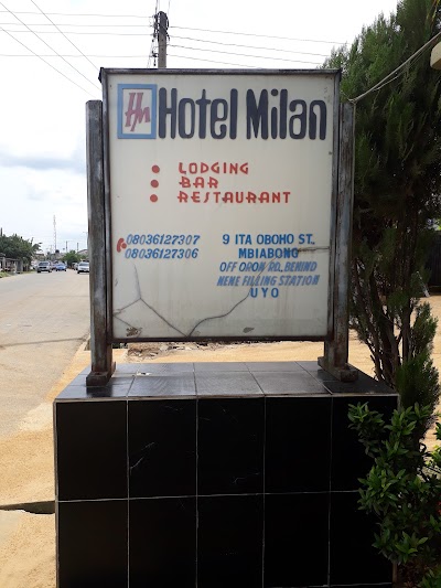 Photos of Hotel Milan