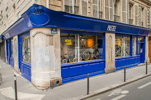 Photo n°40 de PASTEL Cycles Richer - Vente et réparation de vélos de ville - Spécialiste Riese & Müller à Paris (Magasin de réparation de vélos)