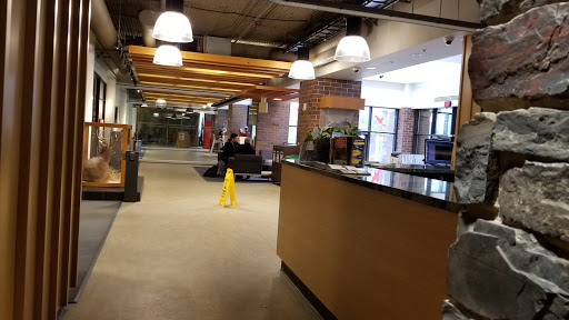 Minnesota Department of Natural Resources - Central Office Gallery - United States