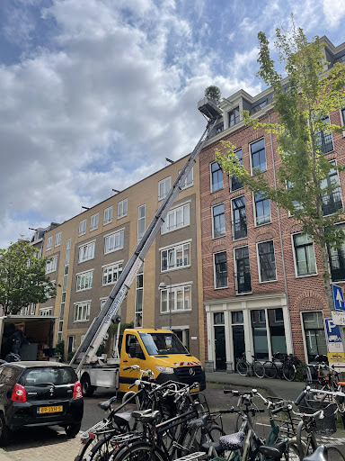 Verhuispartner.nl - Thumbnail