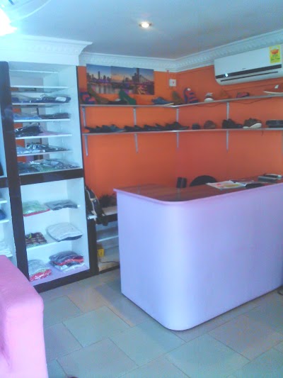 Photos of Catering Rest House