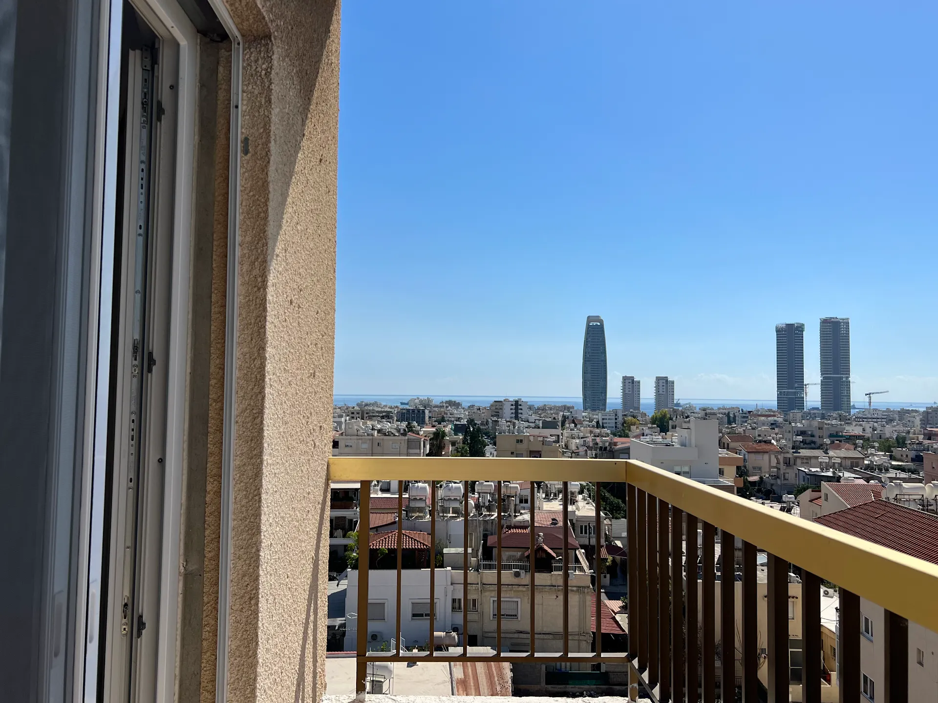 Meletiou Metaxaki 49, Limassol, Cyprus