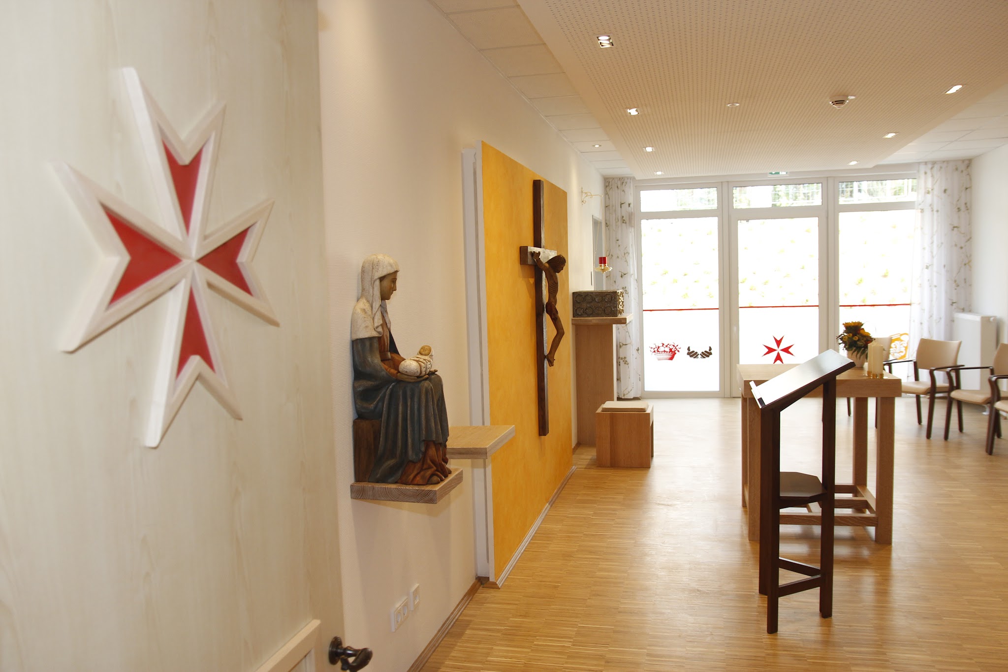 Malteserstift St. Elisabeth – Bild 20