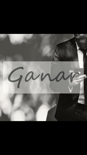Ganar - Visual