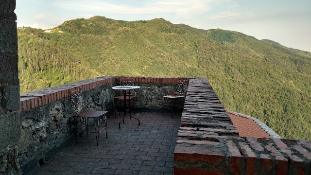 Castello Malaspina