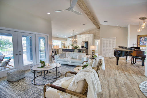 Isles Remodeling LLC (Whole Home & Kitchen Remodeling)