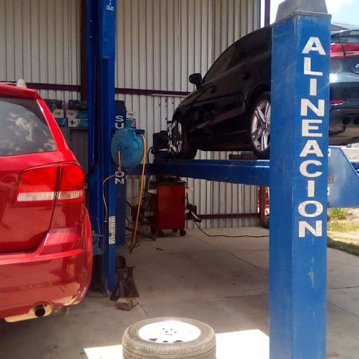 TON-CAR Servicio Automotriz Express