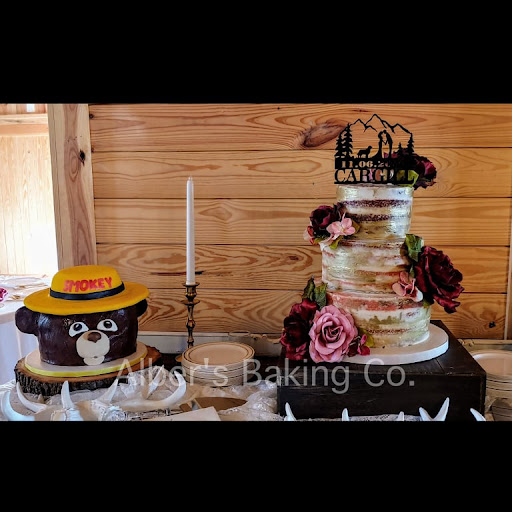 Alber's Baking Co. LLC.