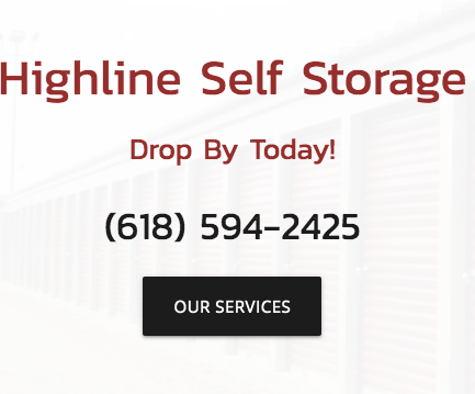 Highline Self Storage - Thumbnail
