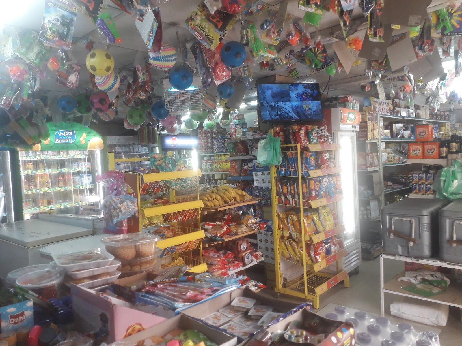 Shabi Super Market / شعبي سوبر ماركت - صورة 2