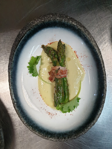 Photo 1 - Restaurant le savoie