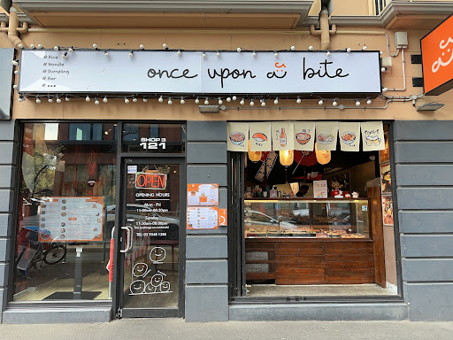 Photo of Once Upon a Bite