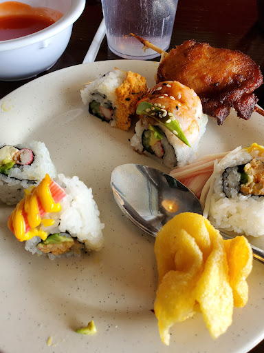 East Garden Buffet Gallery - United States