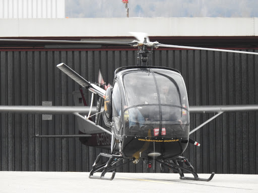 HUBSCHRAUBER AKADEMIE Augsburg GmbH Gallery - Germany