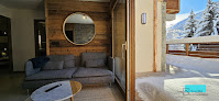 Undiscovered Alps - Luxury holiday apartment for ski, cycle and family holidays à  Saint-Sorlin-d'Arves