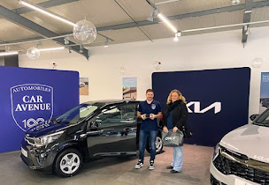 Photo n°17 de Kia | Longwy - CAR Avenue à Lexy (Vendeur de voitures d'occasion)