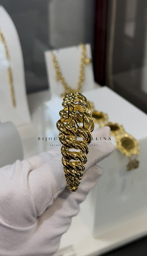 Bijouterie Mellina - Artisan joaillier OR 18 CARATS - ACHAT D'OR & VENTE expertise bijoux/Réparation/Création bijoux - Thumbnail