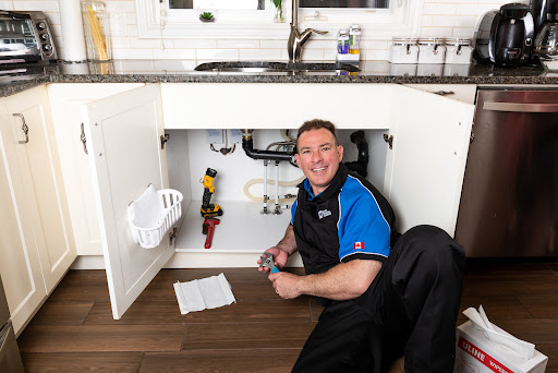 Out of This World Plumbing Ottawa