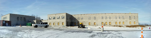 Parkside Elementary - Visual