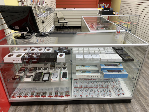 Quality Cell Phone Repair - Thumbnail