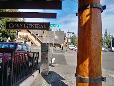 Govy General Store