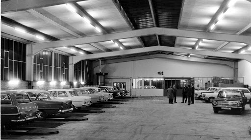 Autohaus Bergneustadt Ley GmbH - Thumbnail