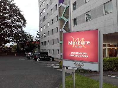 Photos of Mercure Hotel Bad Homburg Friedrichsdorf