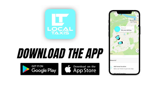Metrocentre Local Taxis