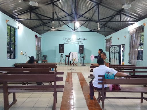 Iglesia Bautista La Nueva Jerusalen - Thumbnail