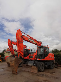 Comentarii opinii despre ZIEM-BUD Sp. z o.o.