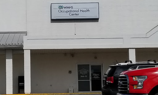 UPMC Western Maryland Occupational Health - Thumbnail