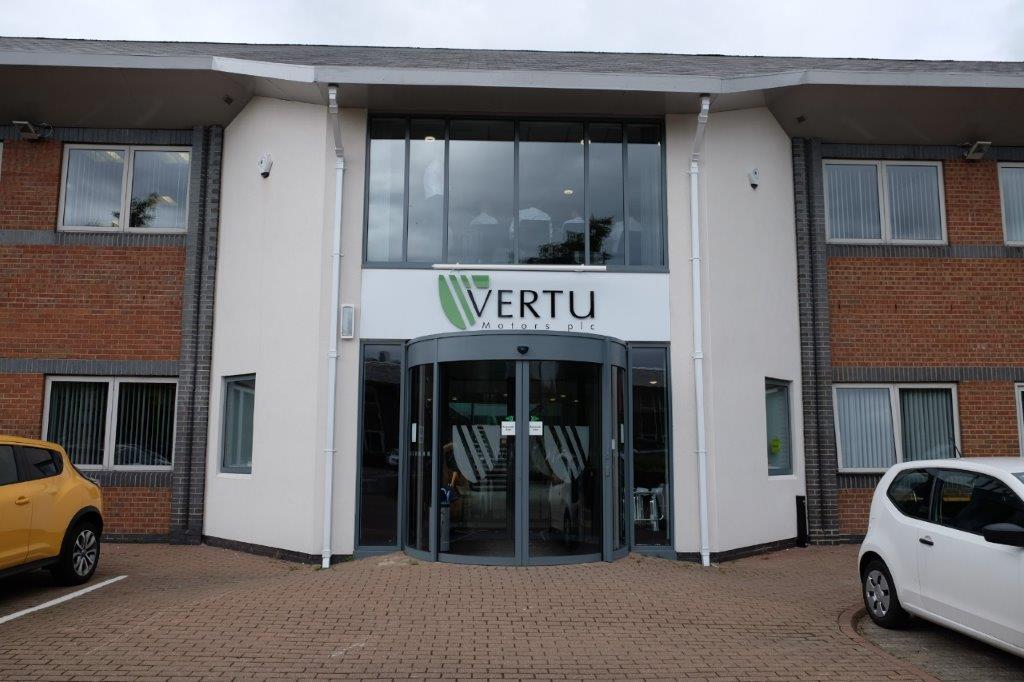 Vertu Motors