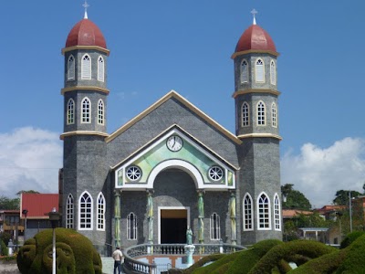 Photos of Iglesia Cat&oacute;lica de Zarcero