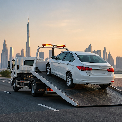 When your vehicle breaks down, every minute matters. Wadi car towing service in Al Jadaf, Dubai o… post image