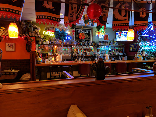 Cactus Rose Cafe