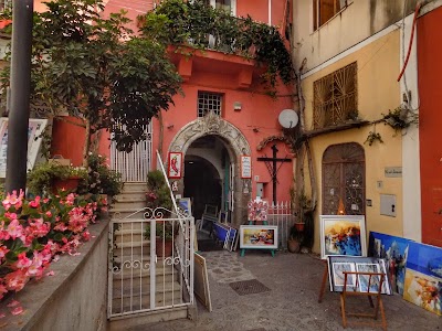 Photos of Hotel Buca di Bacco