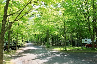 Indigo Bluffs RV Park & Resort