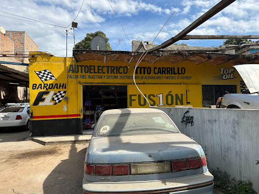 Autoelectrico Tito Carrillo - Thumbnail