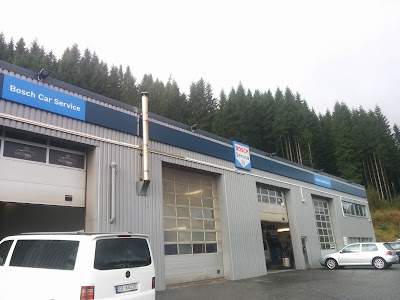 Photos of Elektro Diesel Vest AS - Ditt Bosch og Webasto senter i &Aring;sane - Bergen