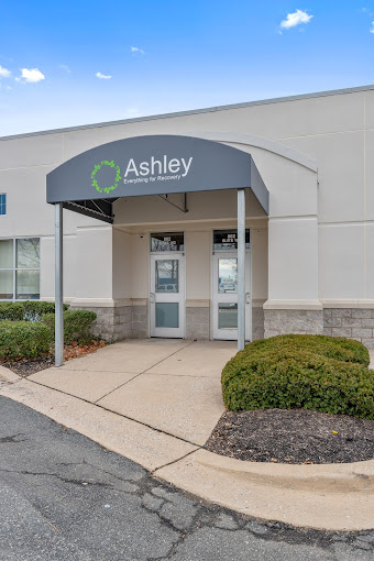 Ashley Addiction Treatment – Bel Air Outpatient