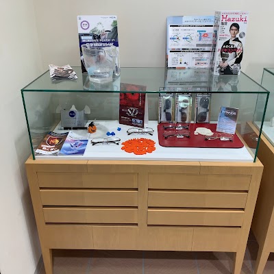 アイパルメガネ