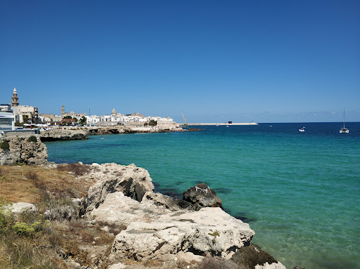 Spiaggia di Cala Porto Rosso - Thumbnail