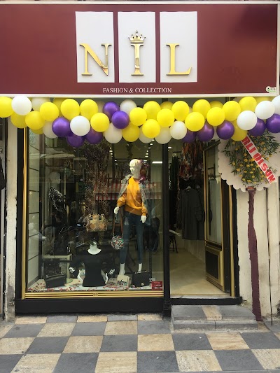 Kilis Nil Fashion