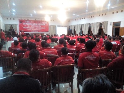 Photos of Pondok Ganda