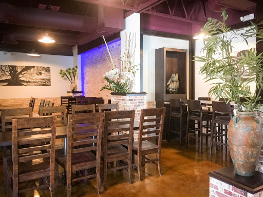 Ha Long Bay Pho & Grill